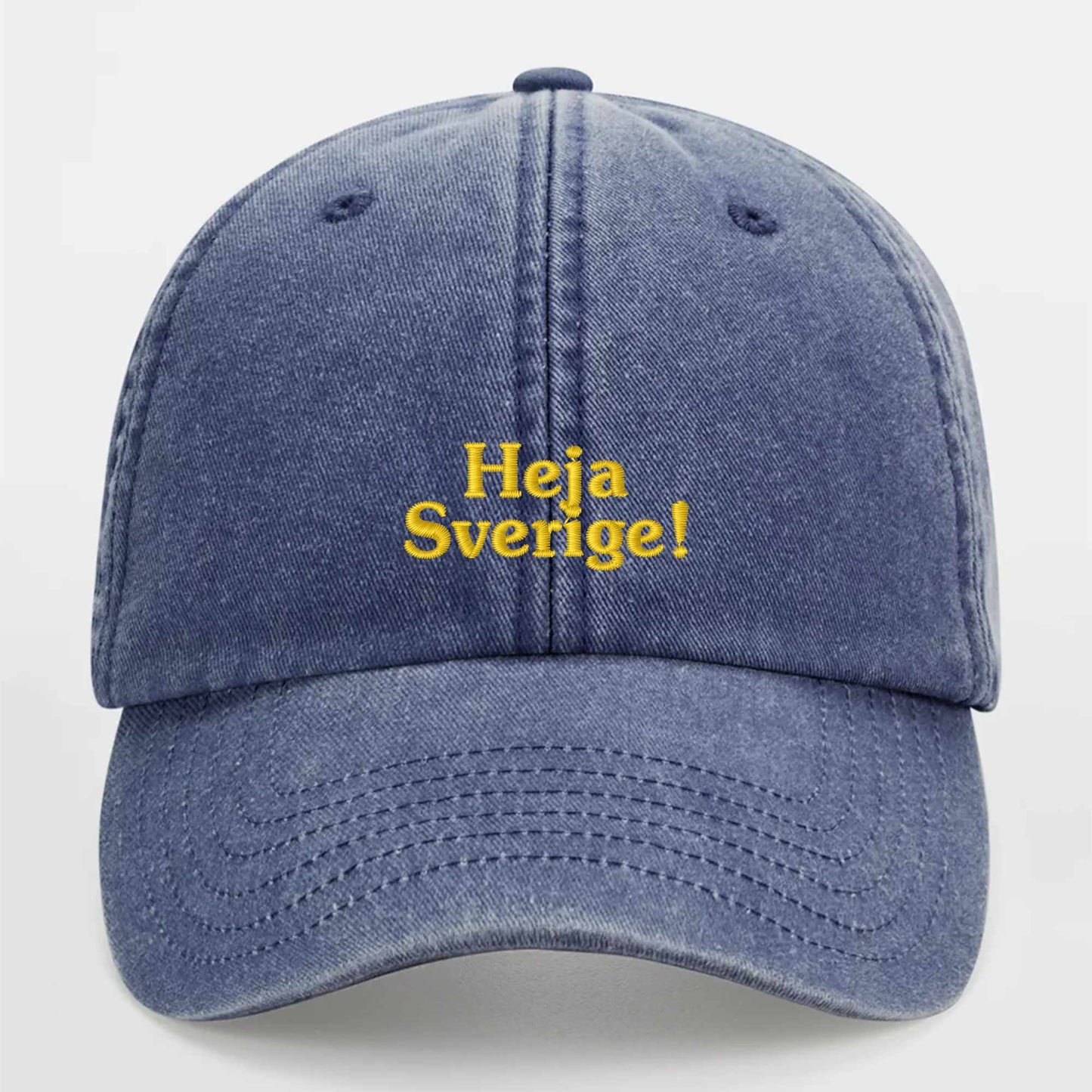 Heja Sverige