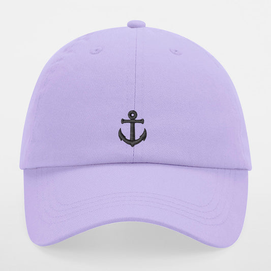 Ankare Barnkeps - Simple Dad Cap