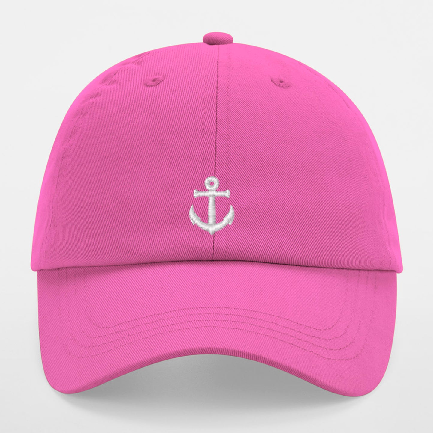 Ankare Barnkeps - Simple Dad Cap