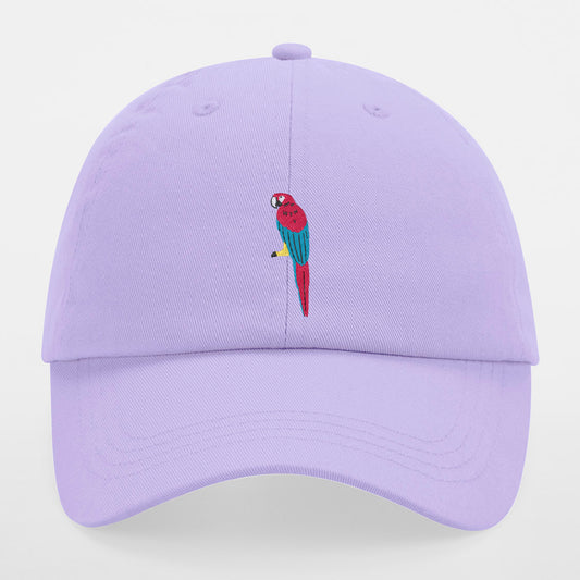 Papegoja Barnkeps - Simple Dad Cap
