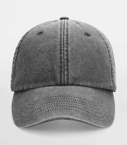 Blank - Vintage Dad Cap