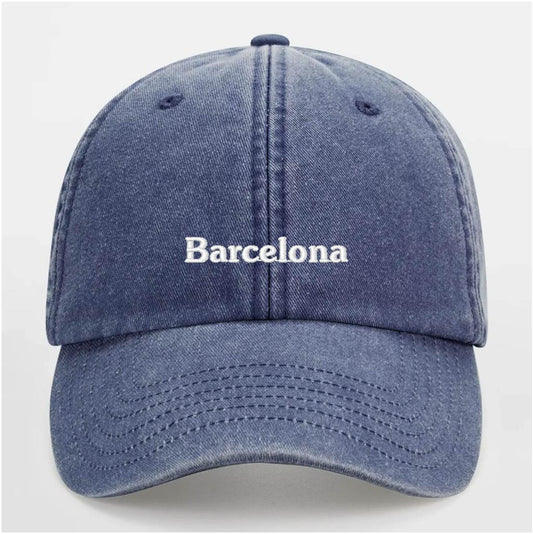 Barcelona