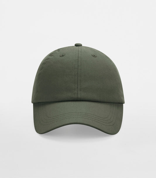 Barnkeps - valfritt namn - Simple Dad Cap