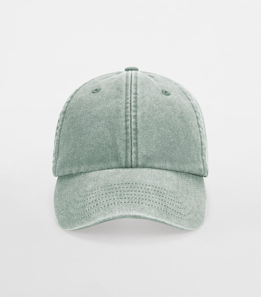 Blank - Vintage Dad Cap Barn