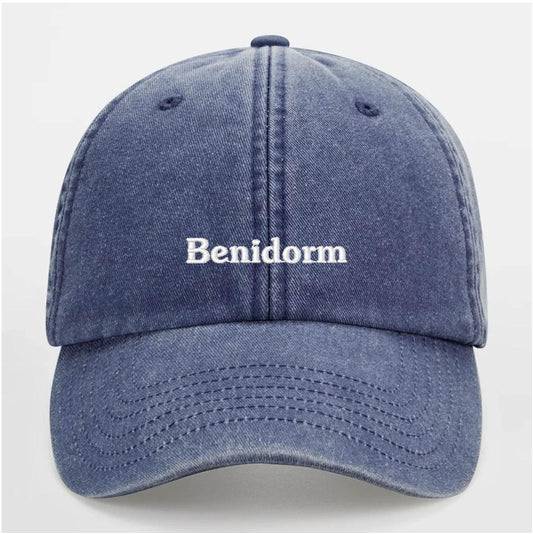 Benidorm