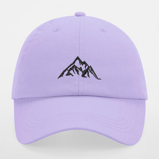 Berg Barnkeps - Simple Dad Cap