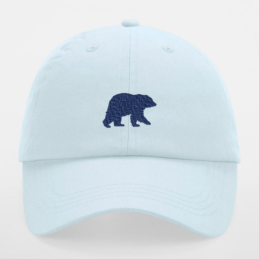 Björn Barnkeps - Simple Dad Cap