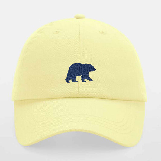 Björn - Simple Dad Cap