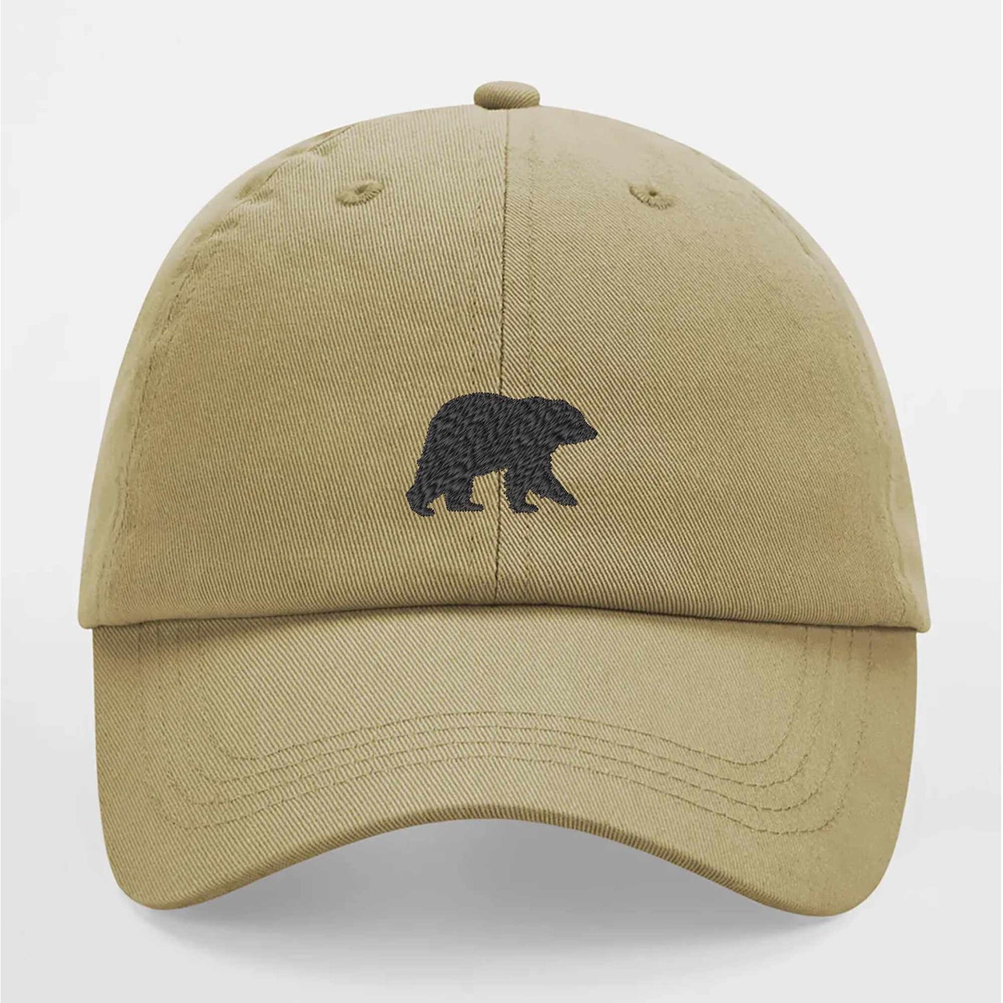 Björn - Simple Dad Cap