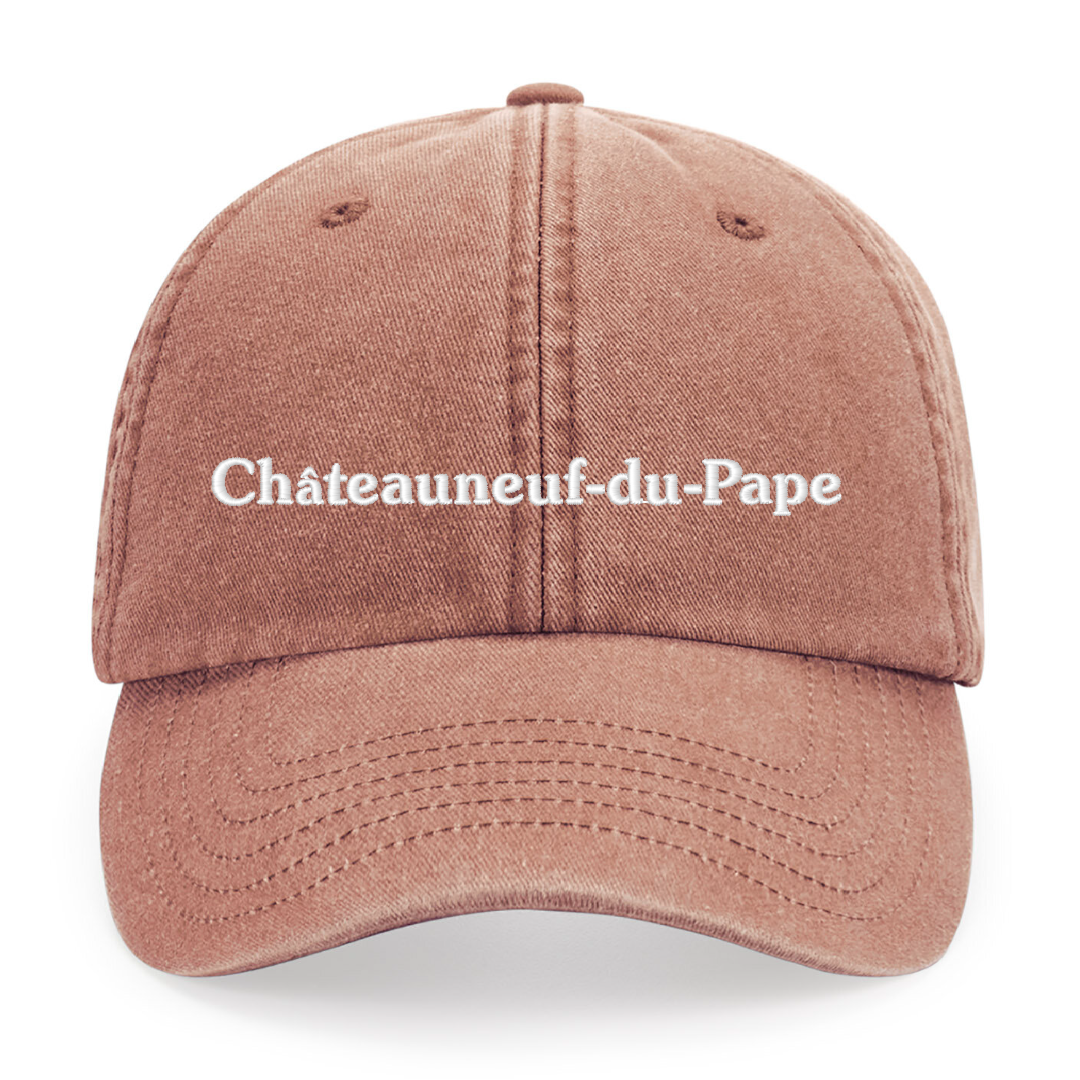 Châteauneuf-du-Pape