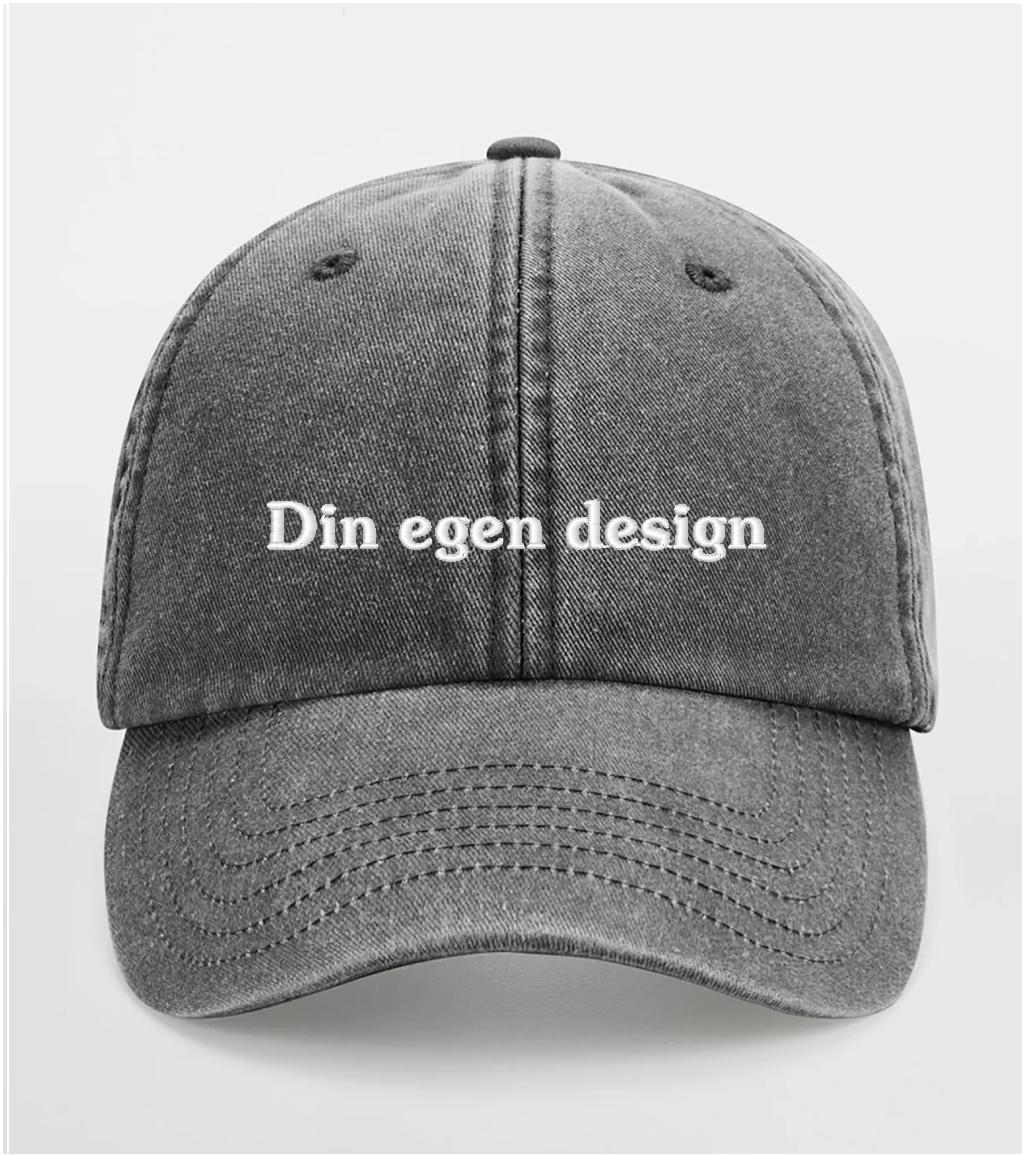 Din egen design
