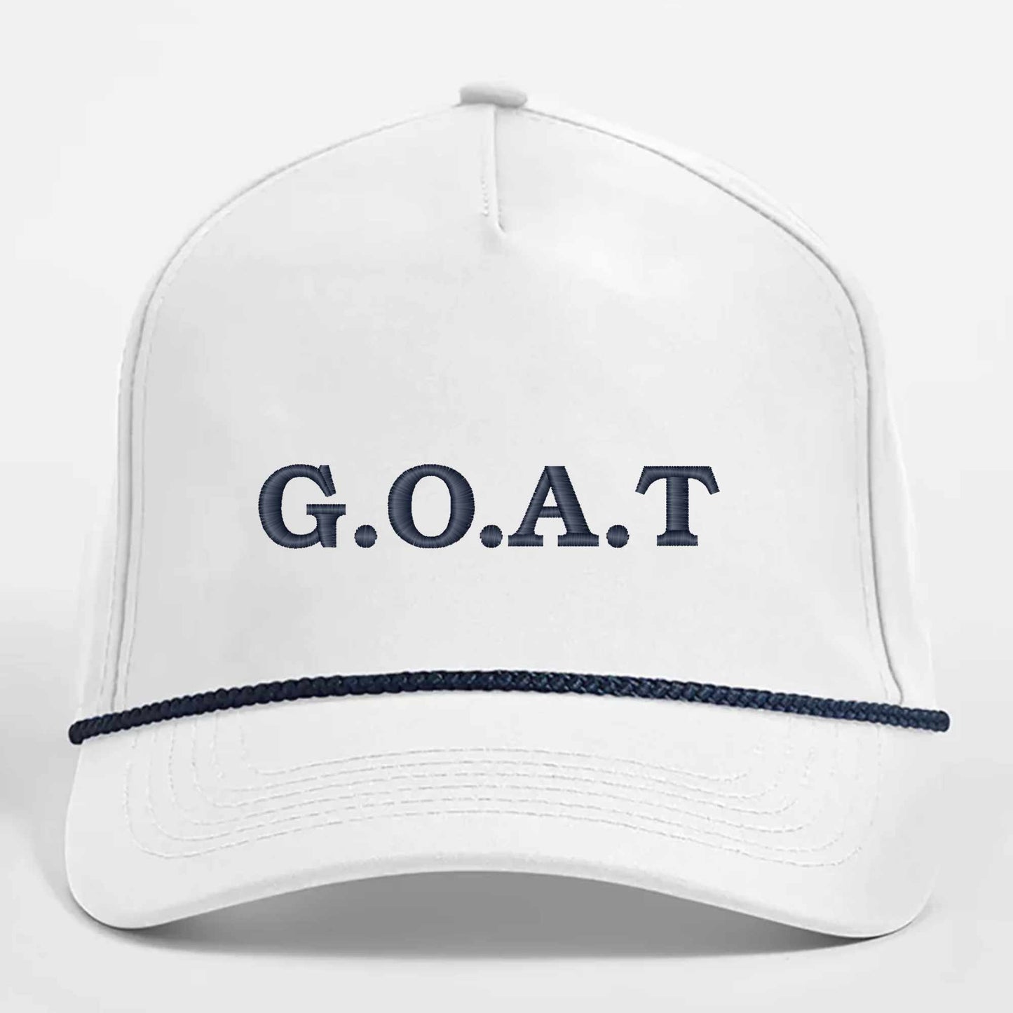 G.O.A.T - Golf Cap