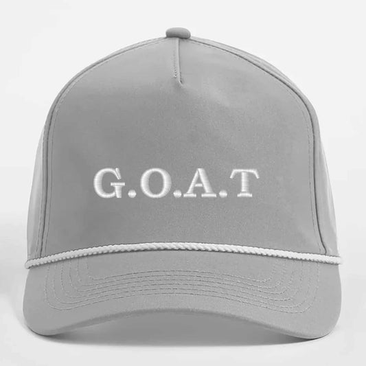 G.O.A.T - Golf Cap