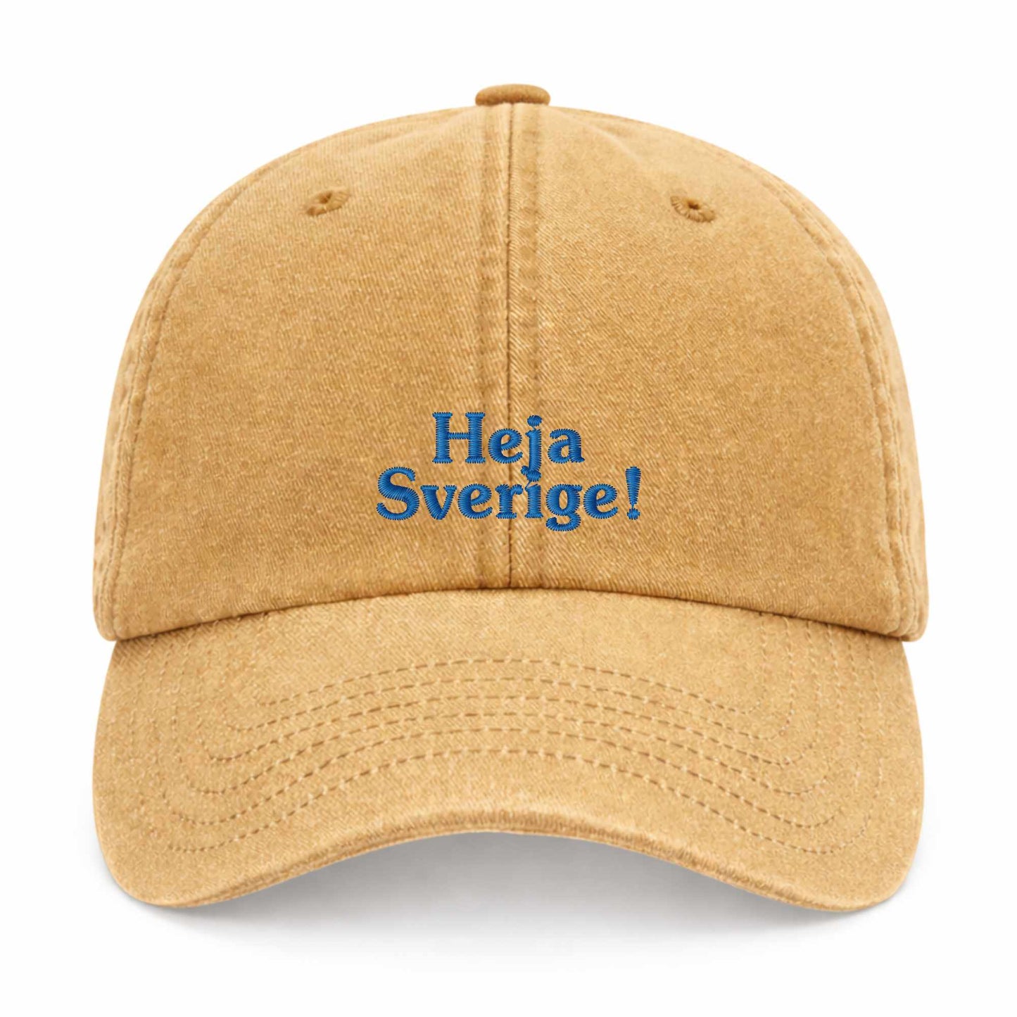 Heja Sverige