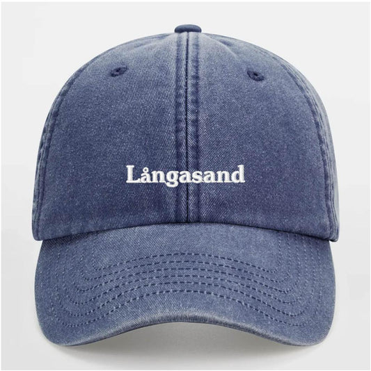 Långasand