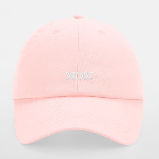 MOM - Simple Dad Cap