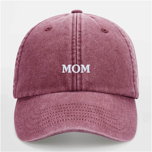 MOM