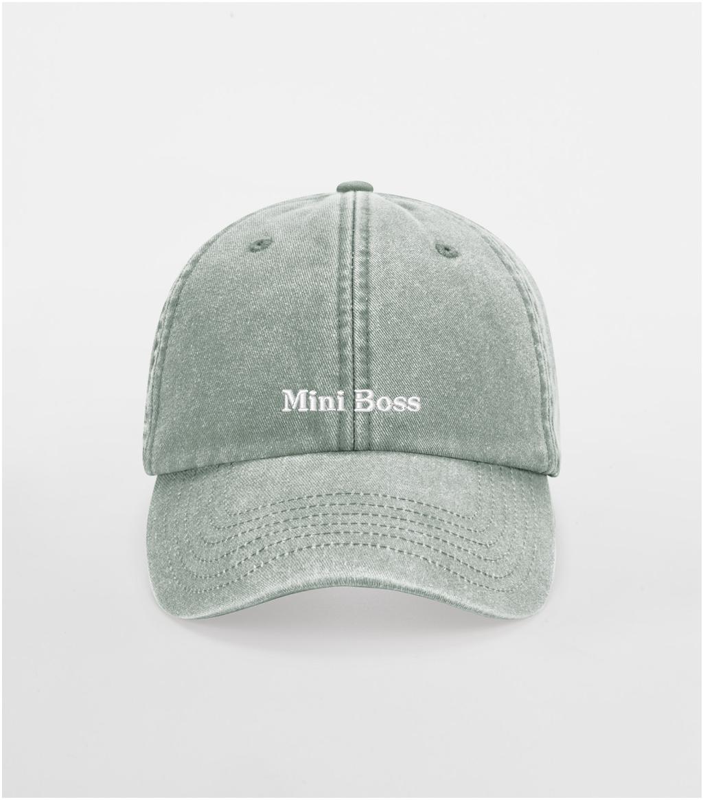 Mini Boss