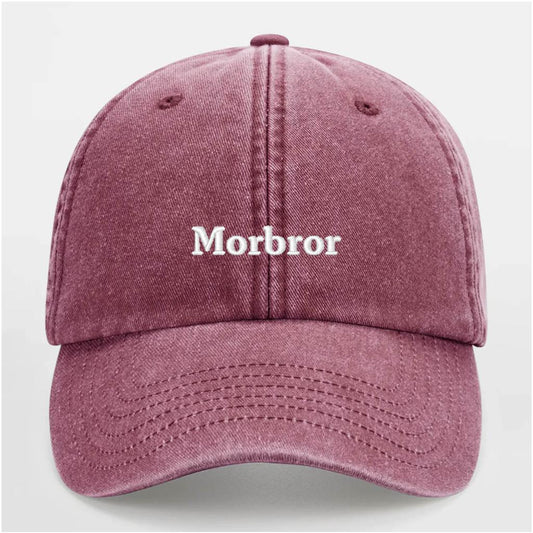 Morbror