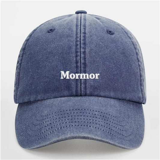 Mormor