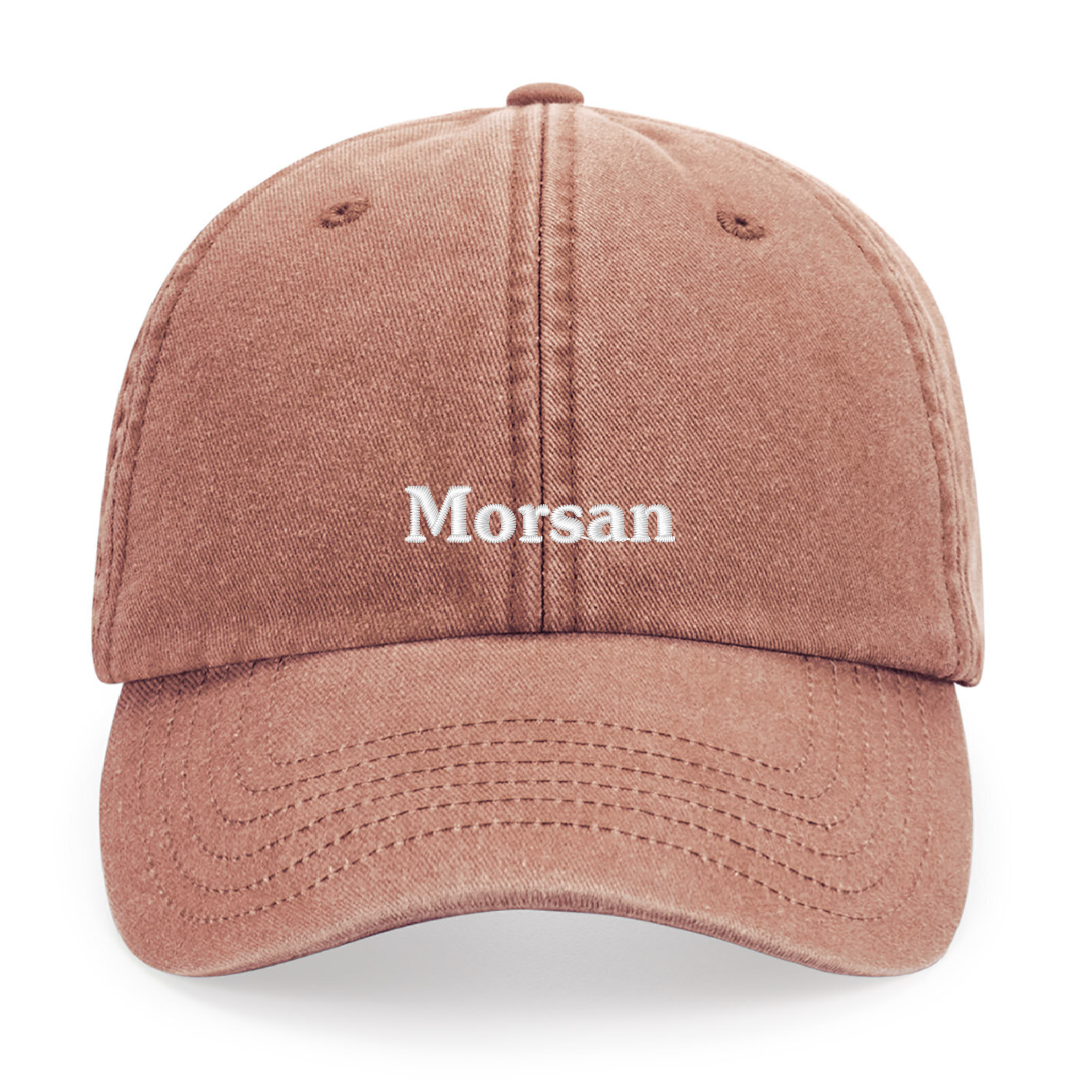 Morsan
