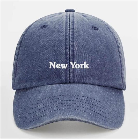 New York