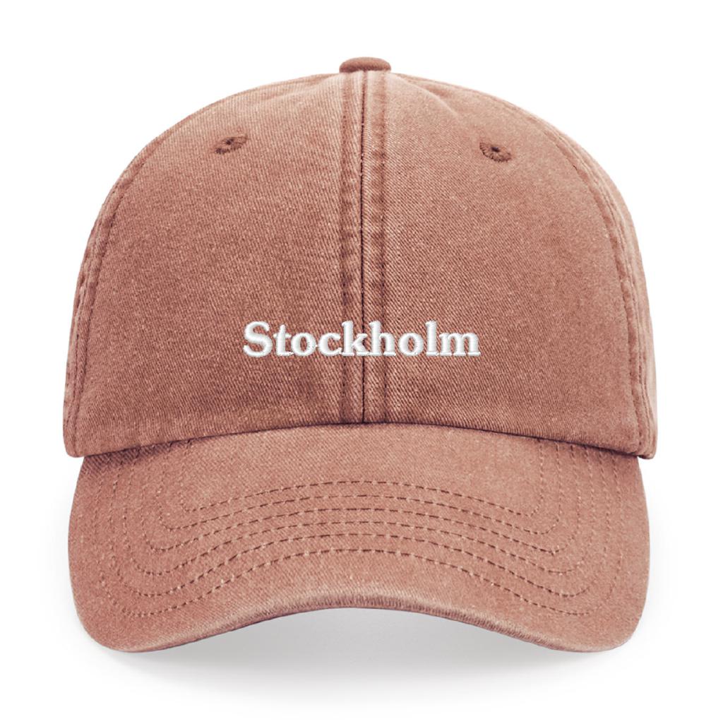 Stockholm
