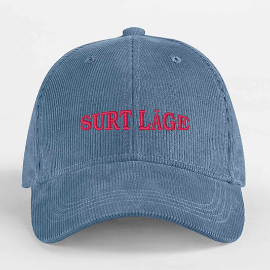 SURT LÄGE - Surströmming Keps
