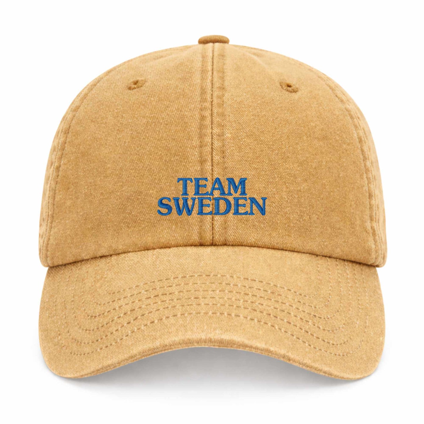 Team Sweden