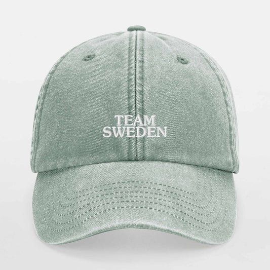 Barnkeps - Team Sweden