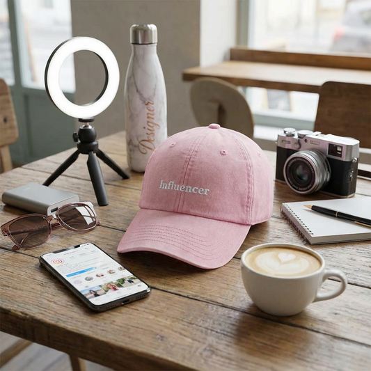 Influencer