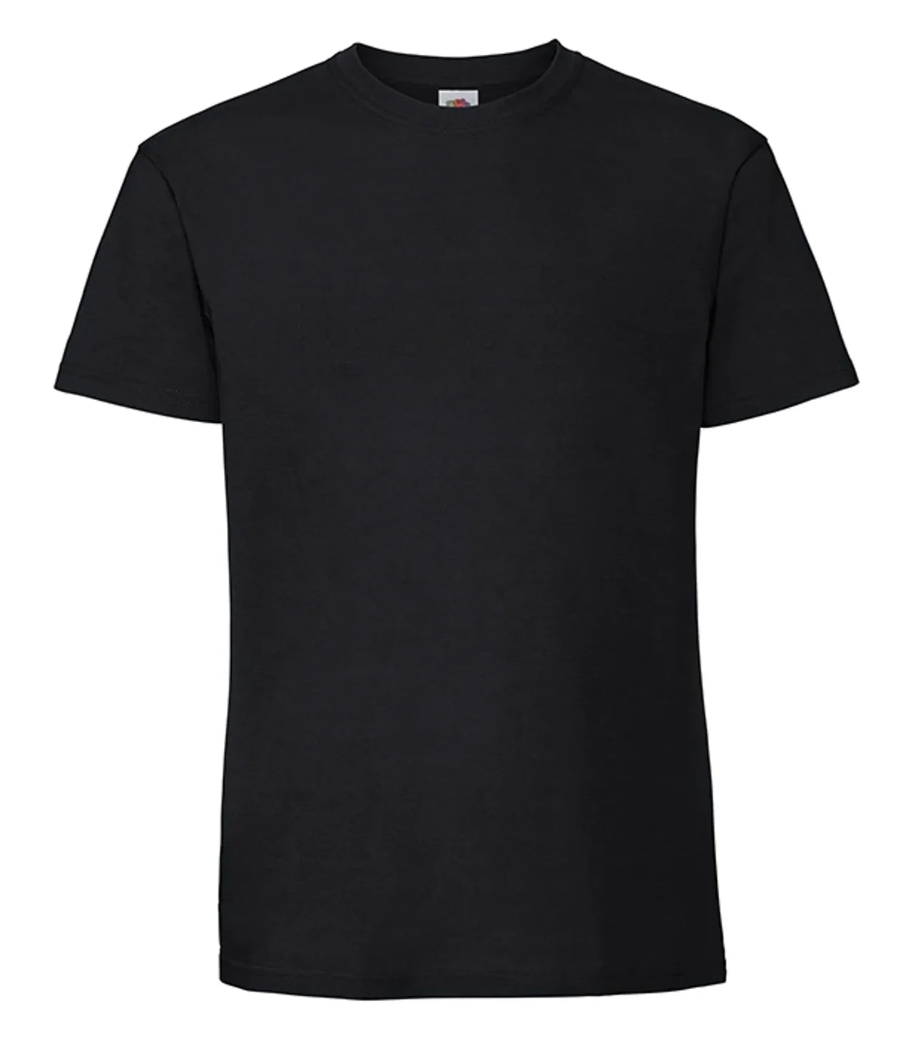 Herr T-shirt - med personligt tryck