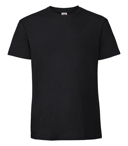Herr T-shirt - med personligt tryck