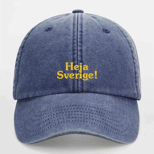 Heja Sverige