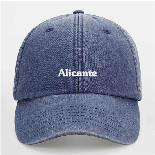 Alicante