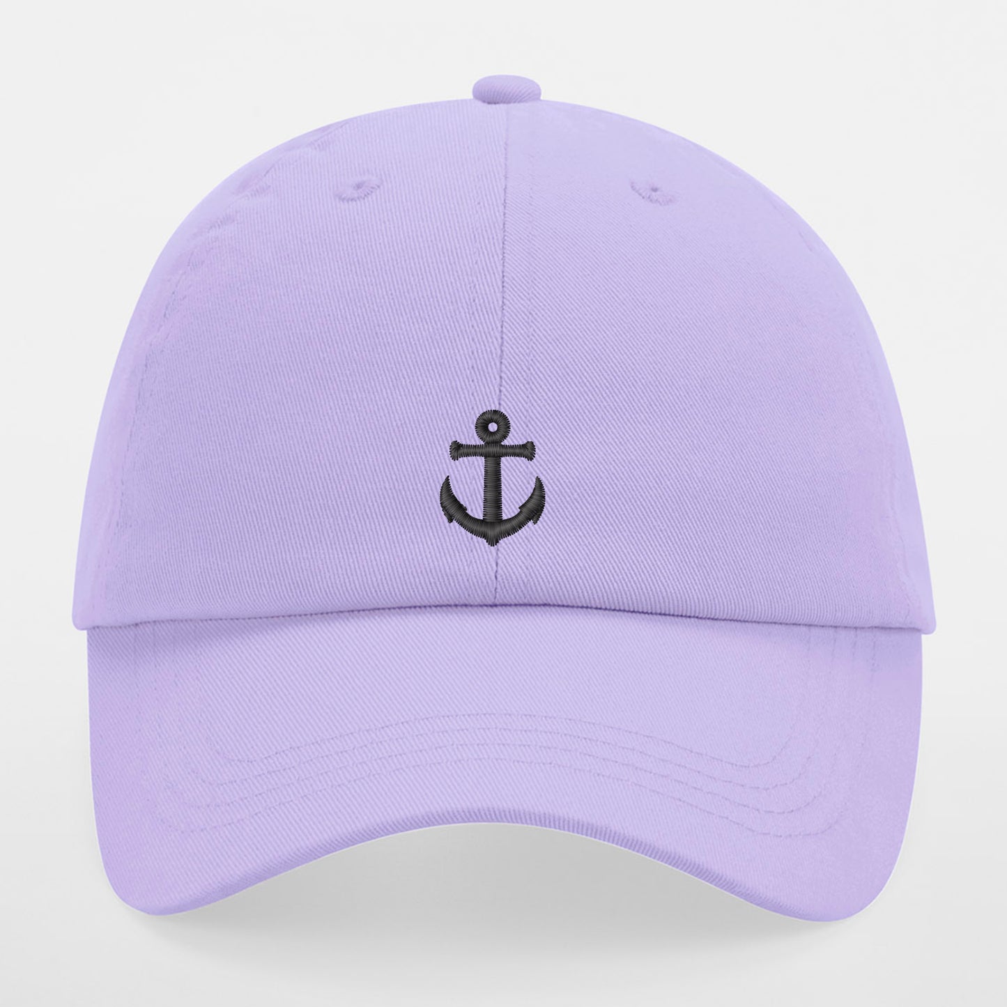 Ankare Barnkeps - Simple Dad Cap