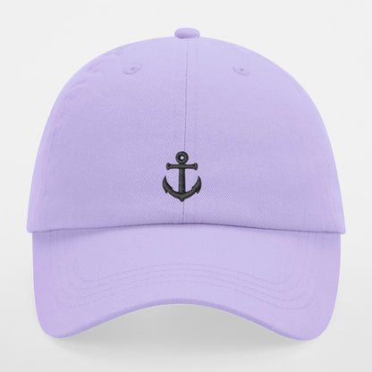 Ankare Barnkeps - Simple Dad Cap