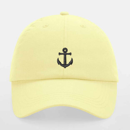 Ankare - Simple Dad Cap