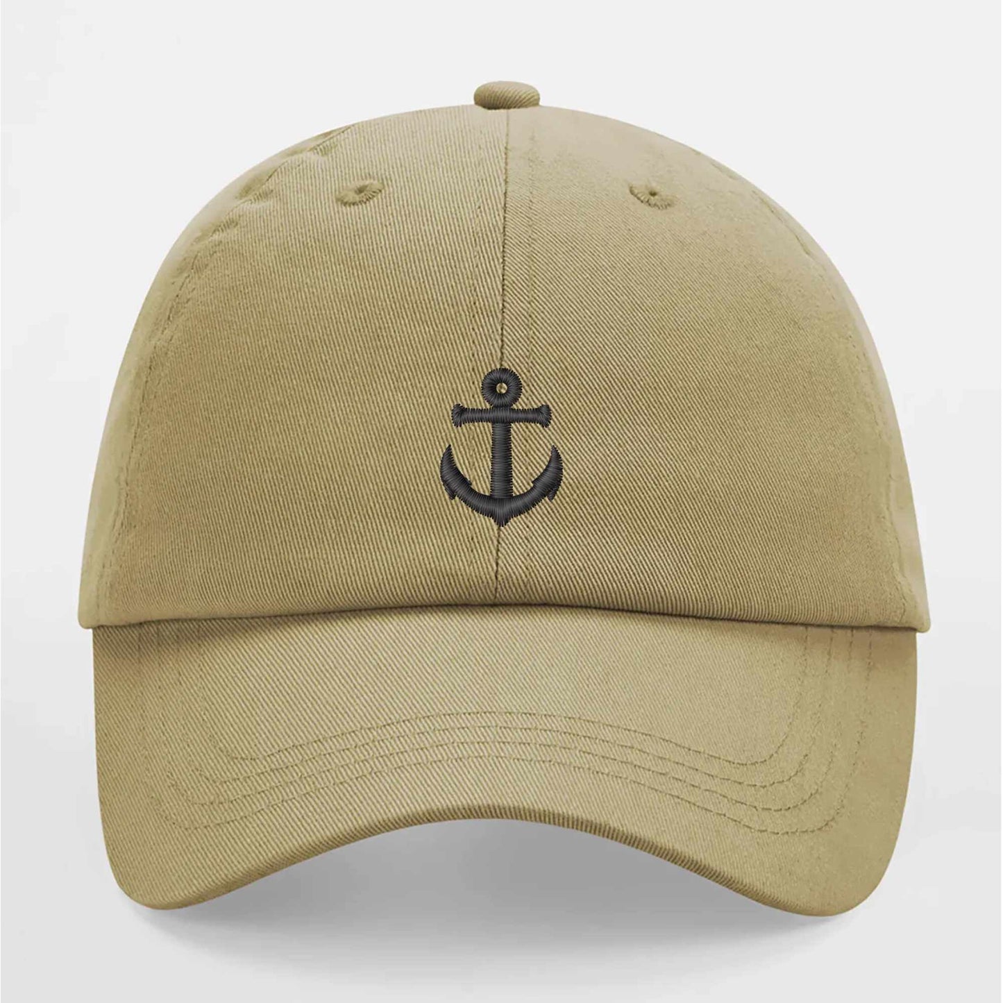Ankare - Simple Dad Cap