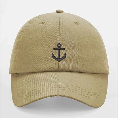 Ankare - Simple Dad Cap