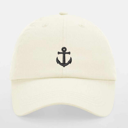Ankare - Simple Dad Cap