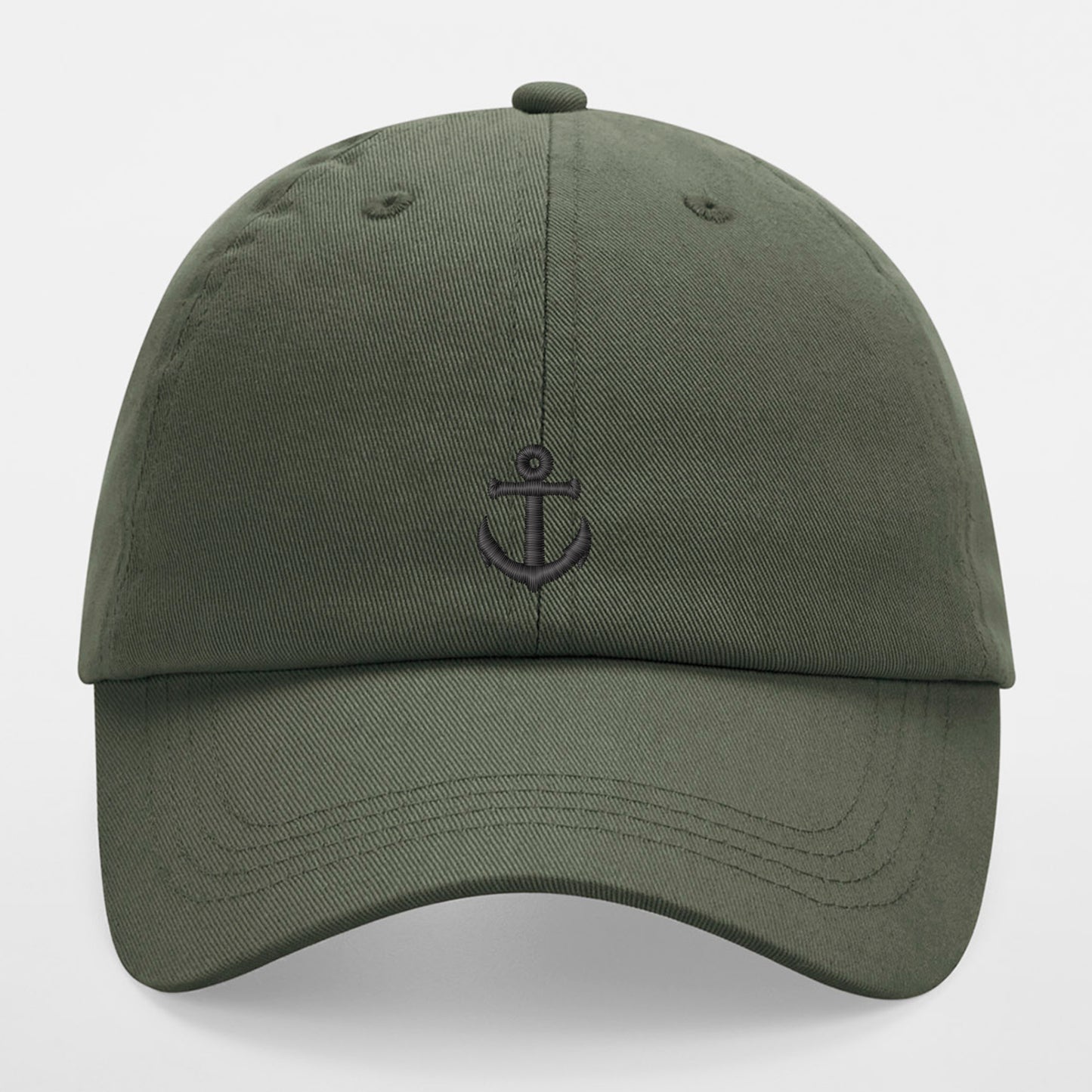 Ankare Barnkeps - Simple Dad Cap