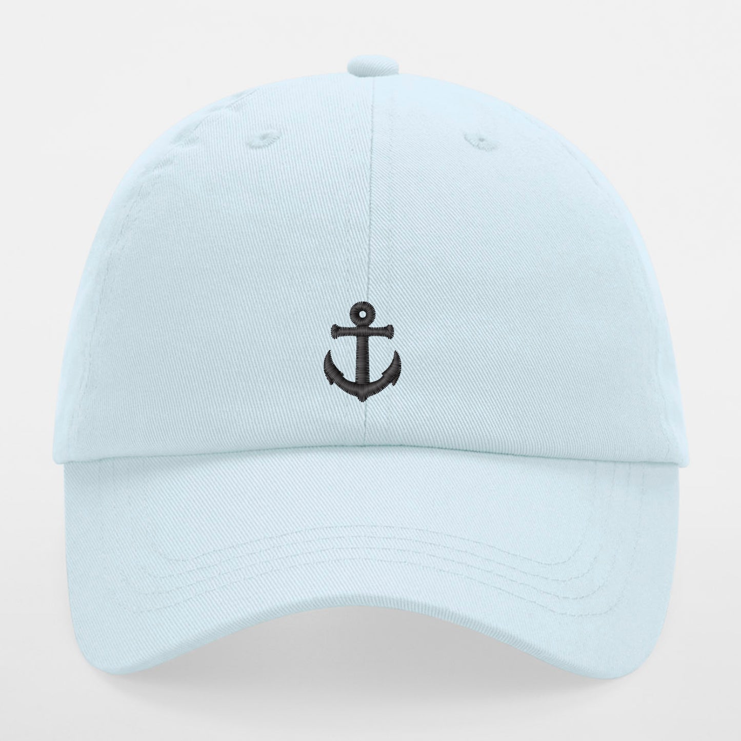 Ankare Barnkeps - Simple Dad Cap