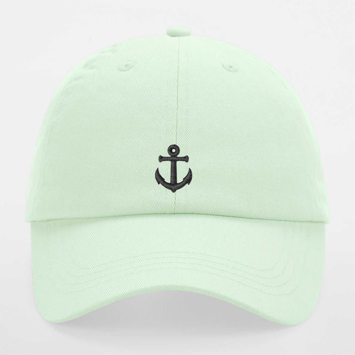 Ankare Barnkeps - Simple Dad Cap