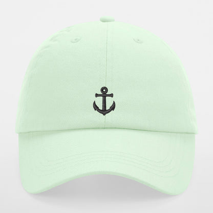 Ankare Barnkeps - Simple Dad Cap