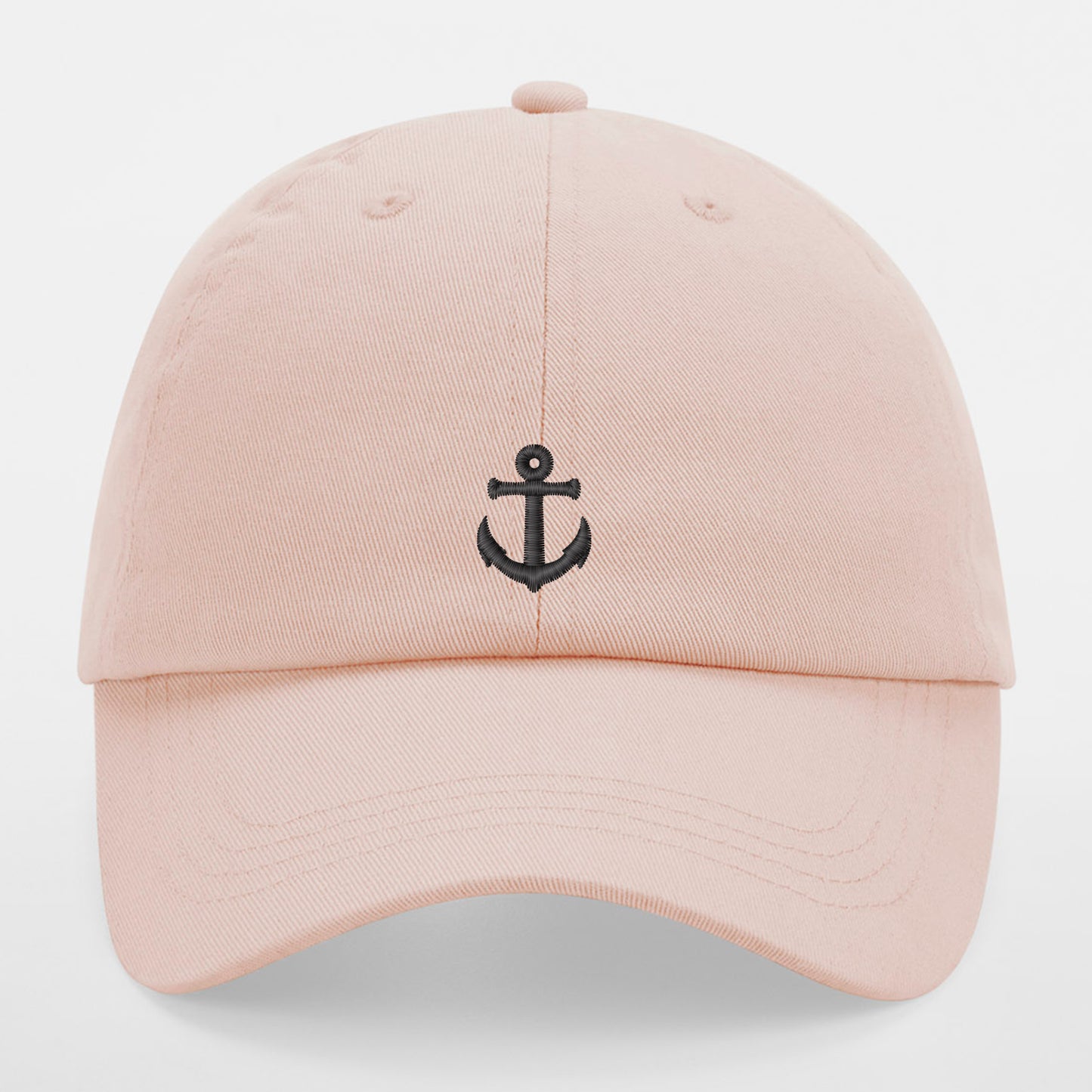 Ankare Barnkeps - Simple Dad Cap