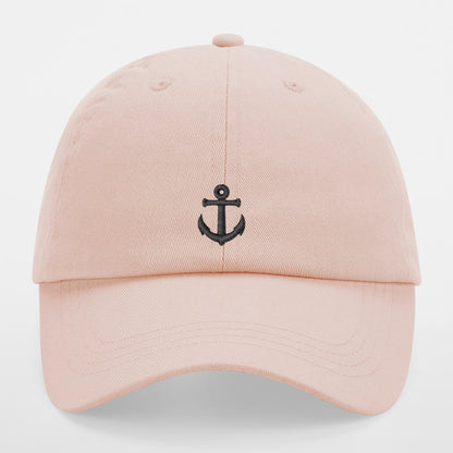 Ankare Barnkeps - Simple Dad Cap