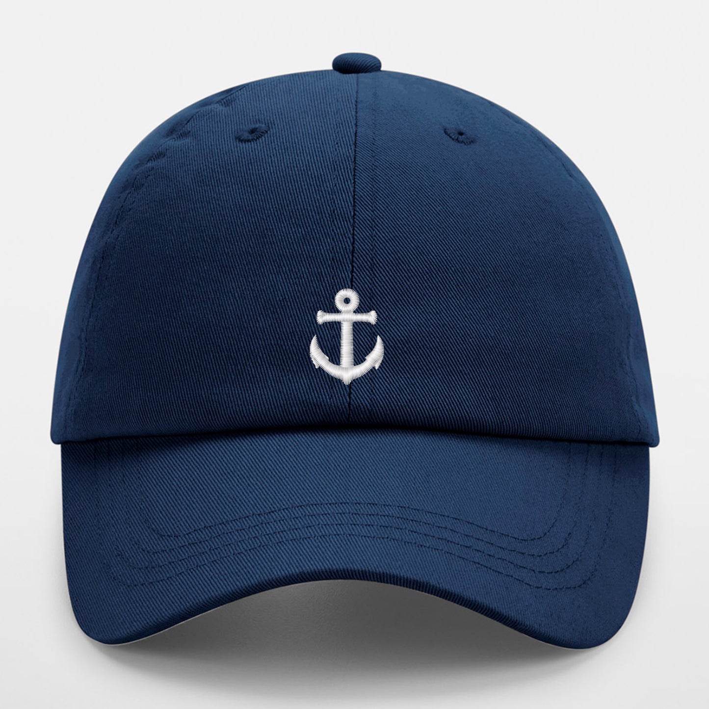 Ankare Barnkeps - Simple Dad Cap