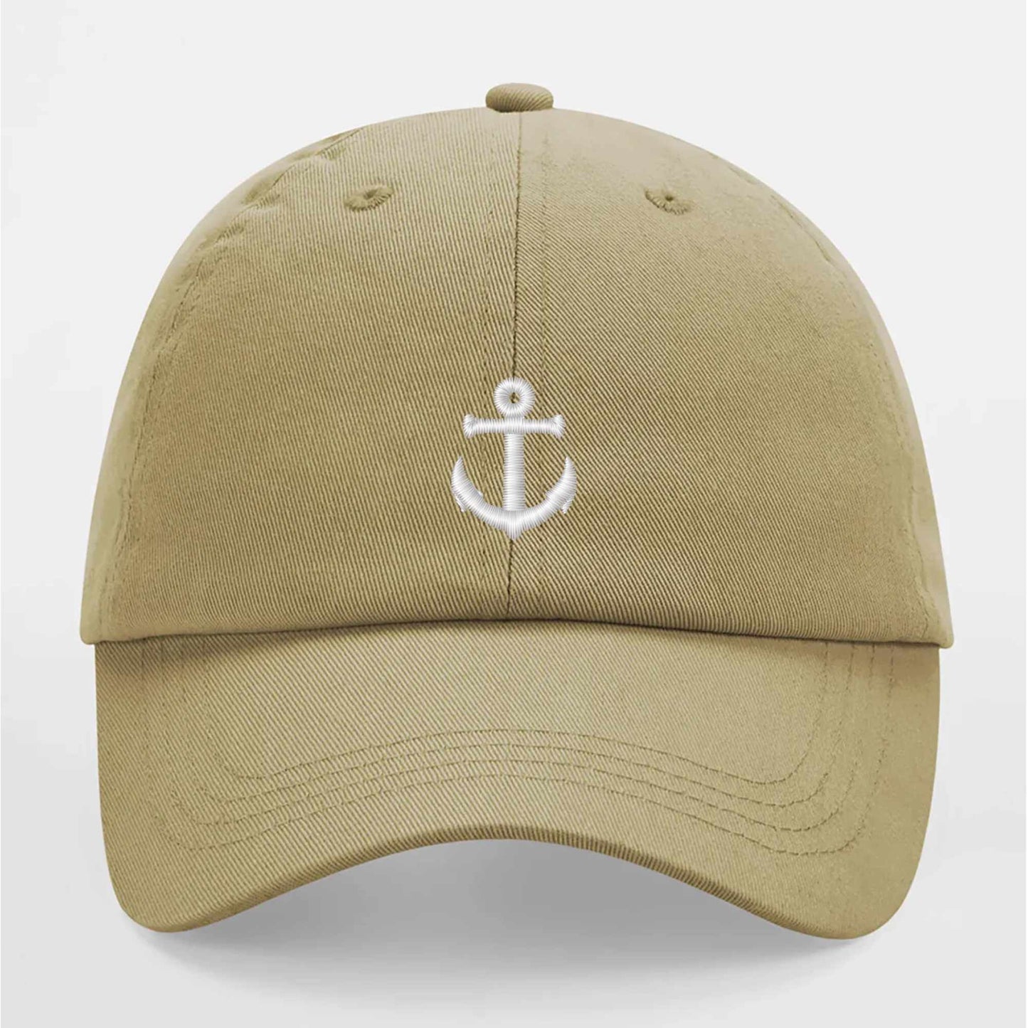 Ankare - Simple Dad Cap