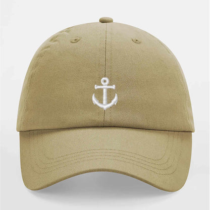 Ankare - Simple Dad Cap